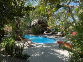 Anam Apartments